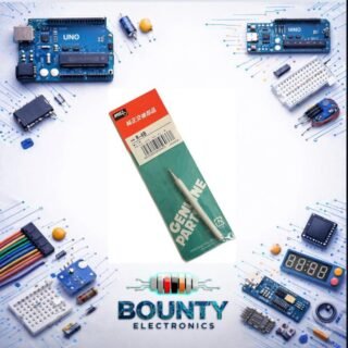 رأس كاوية 60W GOOT