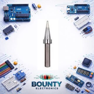 رأس كاوية QUICK