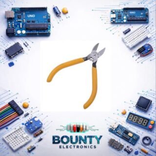 كتر RDEER MODEL RT-502