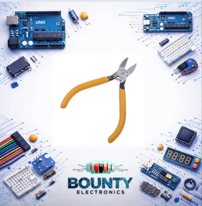 كتر RDEER MODEL RT-502