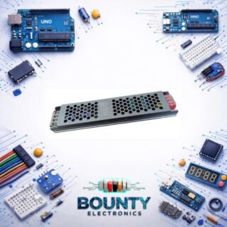 24V 5A Industrial Switching