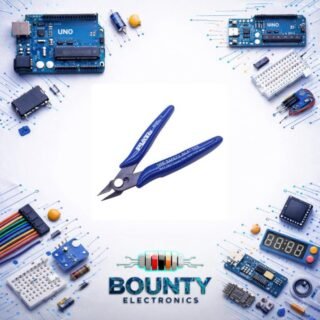 كتر PLATO MODEL 170