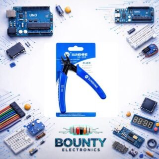 كتر SUNSHINE SS-109