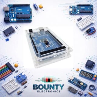 حافظة زجاج MEGA2560