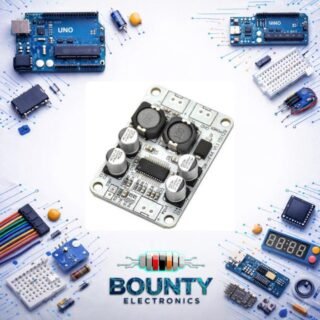 وحدة مكبر صوت أحادي TPA3110 30W