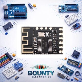 وحدة الصوت بتقنية البلوتوث MH-M18