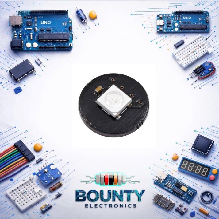 وحدة الحلقة المفردة W2812B