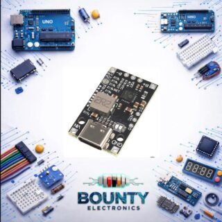 وحدة شحن بطارية ليثيوم 2S