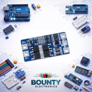 وحدة شحن بطارية ليثيوم ثنائية الخلايا جديد