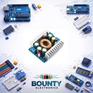 وحدة تخفيض الجهد 12ِِA