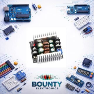 وحدة تخفيض الجهد 20A