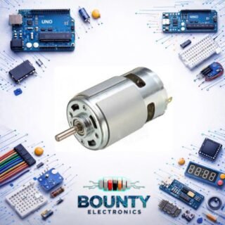 ماطور جونسون طراز 775 عالي السرعة