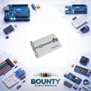 مشبك لوحه ya xun