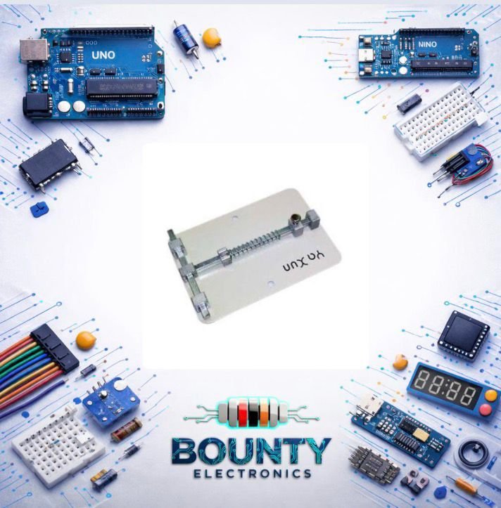 مشبك لوحه ya xun