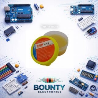 معجون الكتان