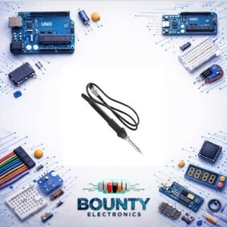 مقبض كاوية هيتر GORDAK 952