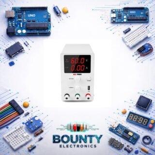 مصدر الطاقة Power Supply