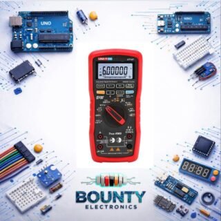 مولتي متر UNI_T