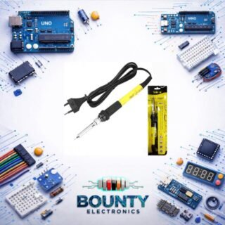 كاويه TNI-093B+ 60W