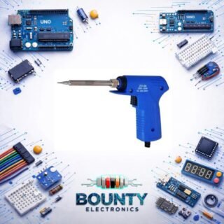 كاويه مسدس ZD-90