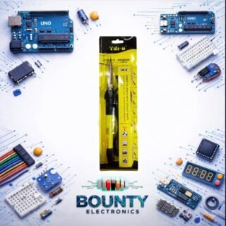 كاويه متغيره TNI-U MODEL TU-093D