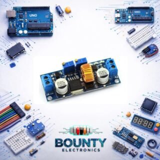 وحدة شحن بطارية الليثيوم M130 5A