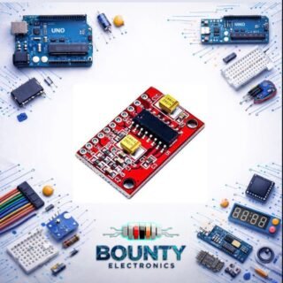 وحدة مكبر صوت ستيريو 3W XH-M179