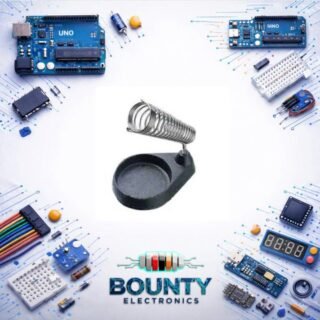 قاعده كاوية BRAND ALFA