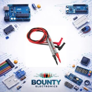 سلك مولتي متر