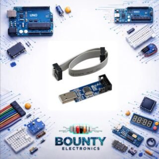 مبرمج AVR with USB