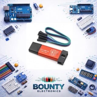 مبرمج MINI ST-LINK for STM