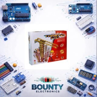 كت التدريب الإلكتروني من تورنو