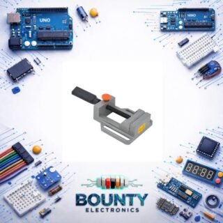 مشبك اللوحة RT-006